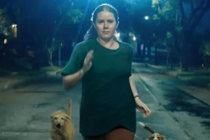 York film preview: Nightbitch, Unstoppable and Christmas at St Saviourgate