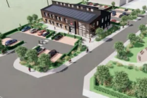 National park set to move to new £4m HQ