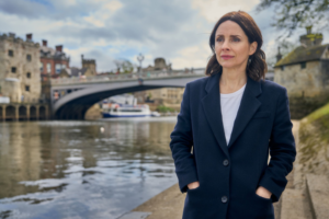 Here’s when you can watch major TV drama set in York