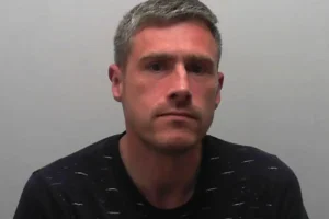 Police search for wanted man in York