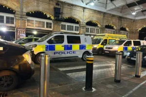 Footballer jailed for killing goalkeeper at York Station