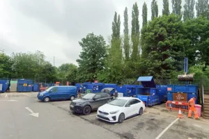 Updated: Remains found at North Yorkshire tip ‘not a horse’ say police