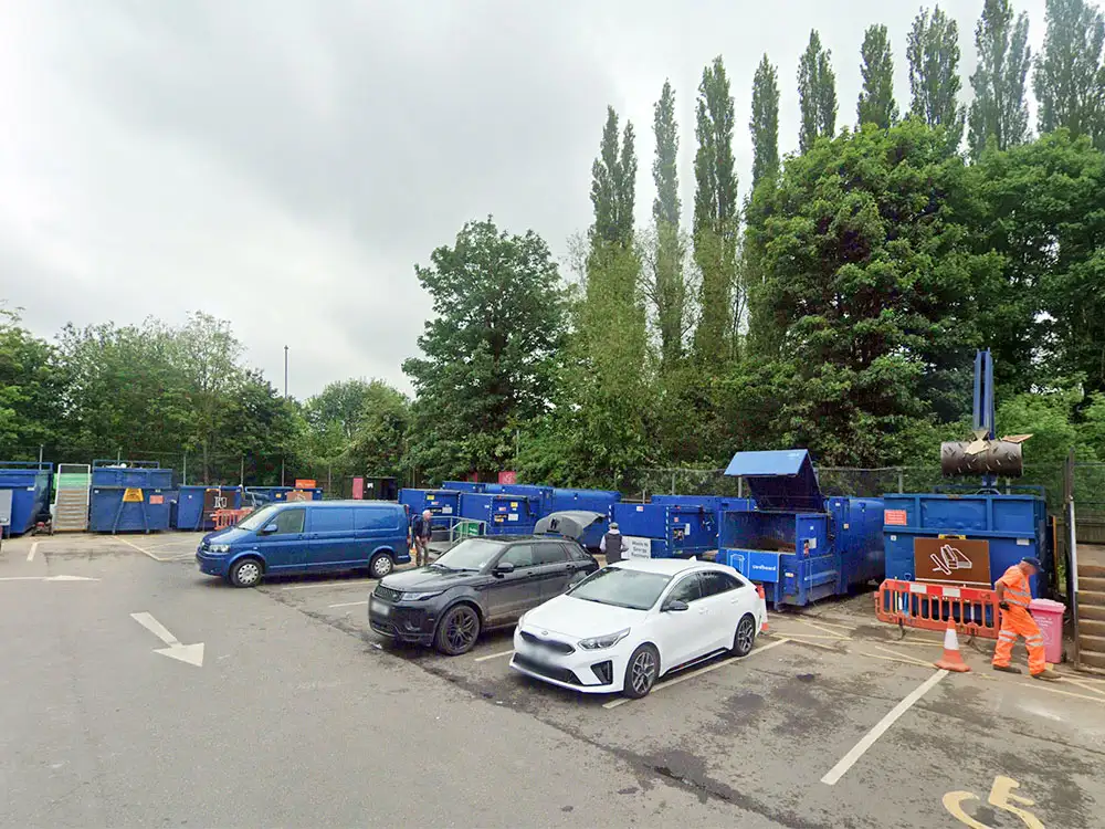 Updated: Remains found at North Yorkshire tip ‘not a horse’ say police
