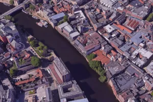 New river bridge for York ‘an aspiration’ as more details about Coney Street changes emerge