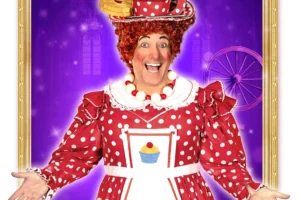 York Theatre Royal announce their pantomime for next year