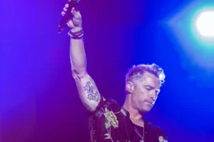 Pop superstar Ronan Keating to play Music Showcase at York Racecourse