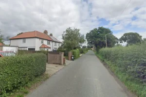 Woman seriously injured in crash near Malton
