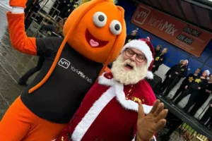 Selby Christmas Light Switch On and Market 2024 – are you in our gallery?