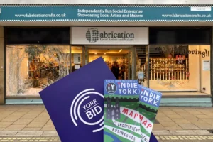 Vote of confidence in York BID