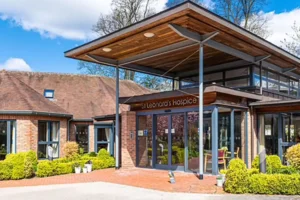 York’s hospice welcomes new chair of trustees