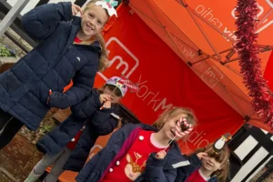 Tadcaster Christmas Market 2024 – are you in our gallery?