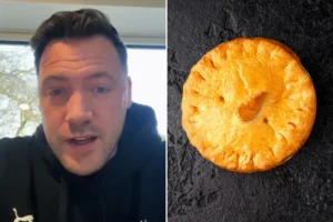 ‘We’ve been robbed!’ York chef’s anger as 2,500 pies stolen