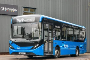 Historic York bus operator sells several key routes to Transdev