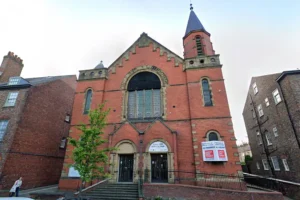 Historic York church sold to new owners – and they have big plans