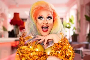 York cabaret star releases a special Christmas album