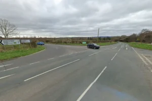 Man seriously injured in Northallerton crash