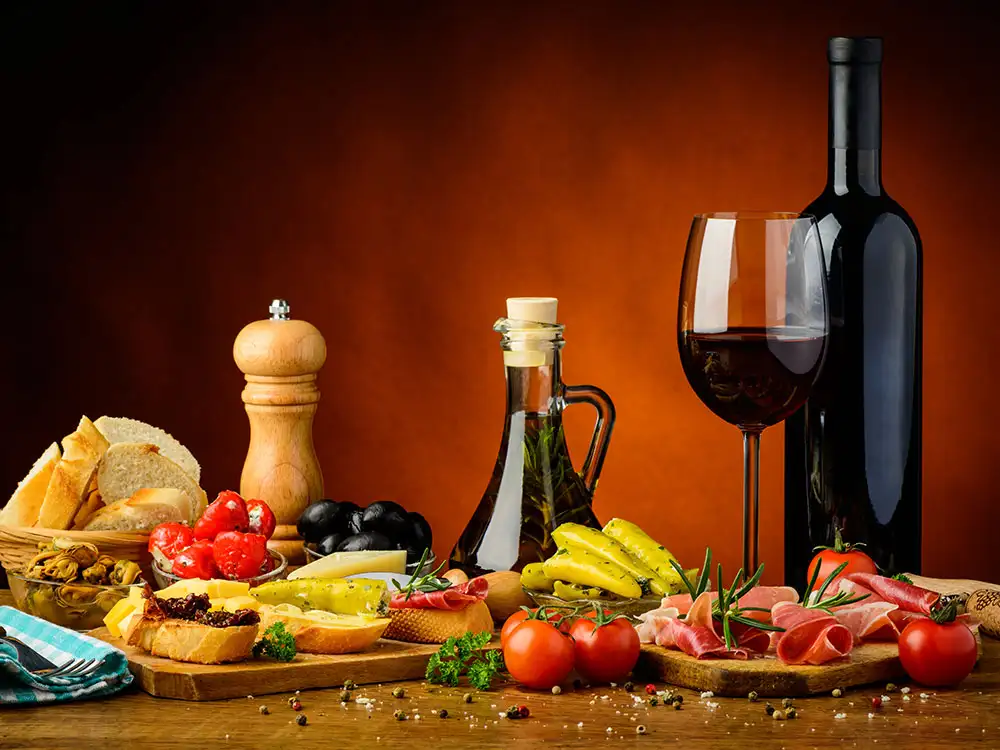 Wine bar, restaurant and deli set to move into York street