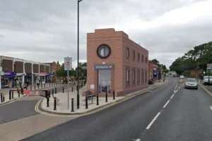 First look at designs for York’s new banking hub