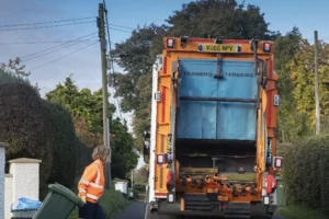 Big changes coming to York bin collections