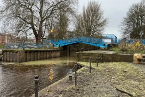 Body recovered from the river in York