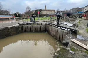 Replacing York lock gates ‘used by four boats a year’ will cost £1.3 million