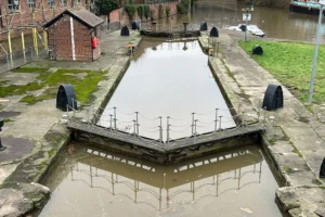Major work costing £1.3m to start soon on York river