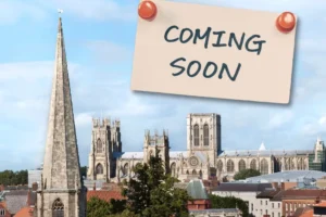 Ten exciting new openings coming to York in 2025