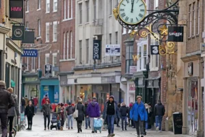 Shopping in York gets boost thanks to ‘brilliant opportunity’