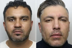 York investigation smashes £1m fraud advertised by a soap star