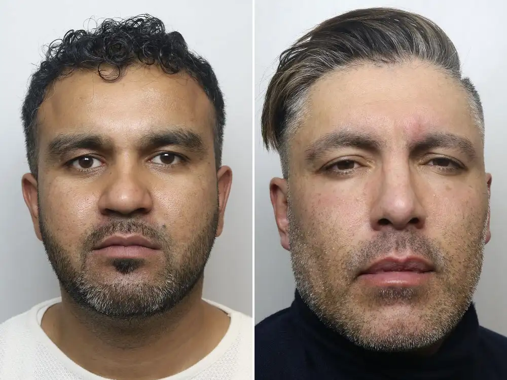 York investigation smashes £1m fraud advertised by a soap star