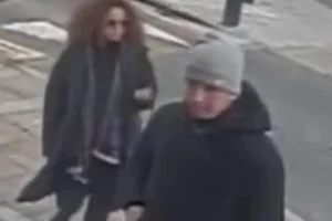 CCTV appeal following the theft of a purse in York