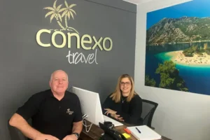 You could win a holiday voucher worth £1,000 as York travel show returns