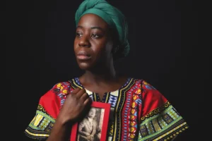Award winning Nina Simone-inspired show is coming to York