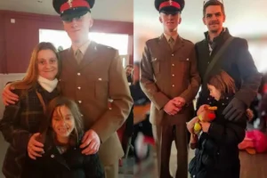 ‘Team Rough’ rally around mum after health diagnoses