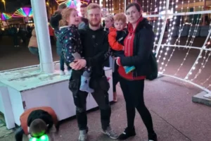 York man who ‘touched everybody's heart’ dies suddenly aged 33