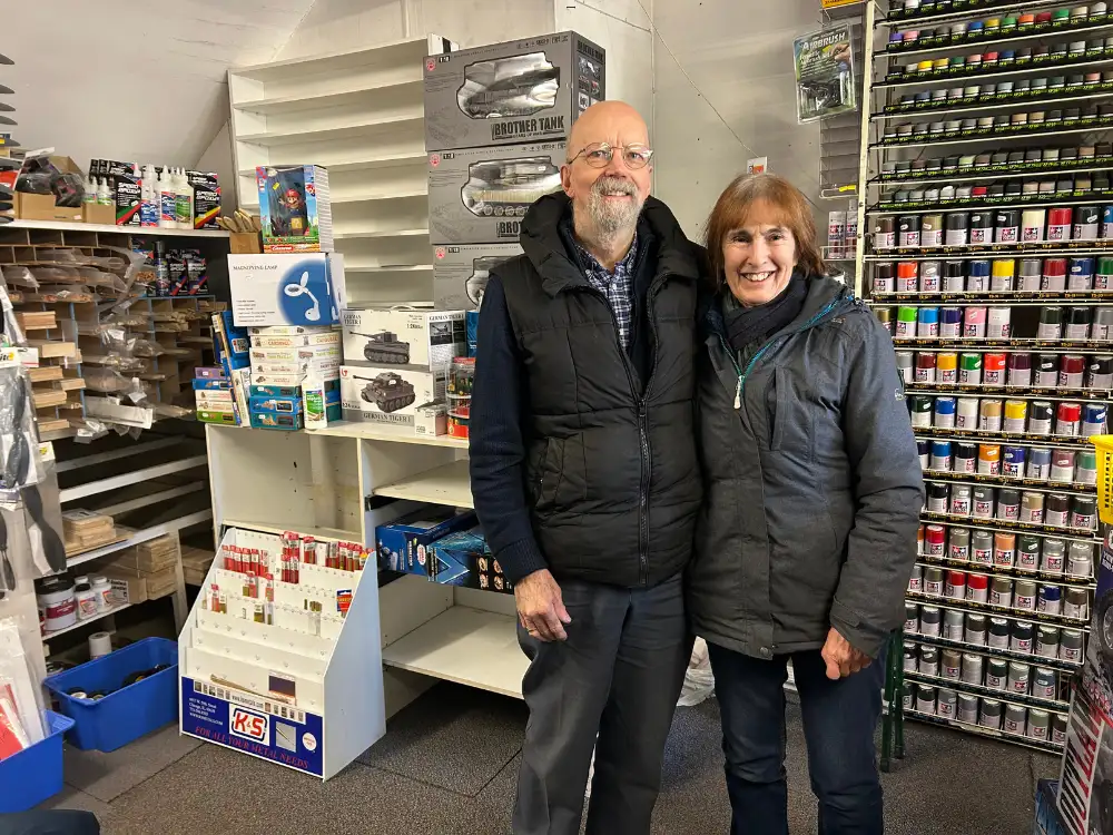 York to say goodbye to one of its oldest shops after rent doubles