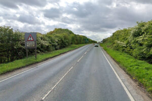 Emergency services called to multiple vehicle crash in York