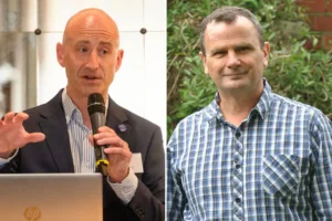 Council accuses business leader of ‘talking down’ York after parking hike backlash