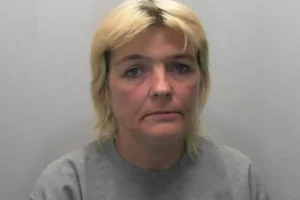 York police hunt woman wanted for attempted murder