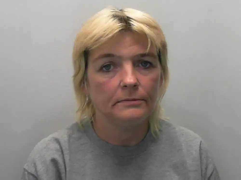 York police hunt woman wanted for attempted murder