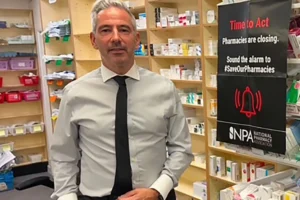 York pharmacies ‘hanging on by their fingertips’ and may cut services
