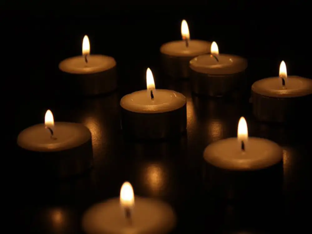York civic party to mark Holocaust Memorial Day