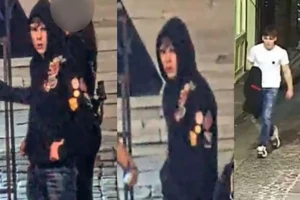CCTV released one year on from serious attack in York