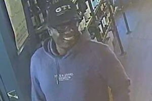 Champagne stolen from York shop