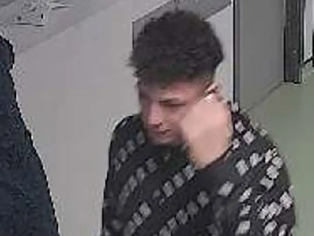 Hate crime at York Hospital – Police release CCTV