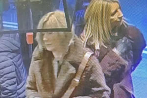Images of three women released following theft at York store