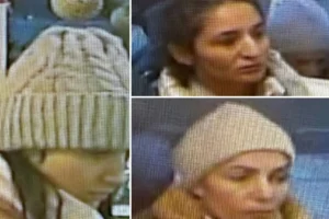 Police want to trace three women after Stonegate store theft