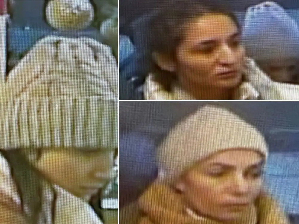 Police want to trace three women after Stonegate store theft