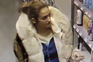 Thief steals £70 of stock from York shop