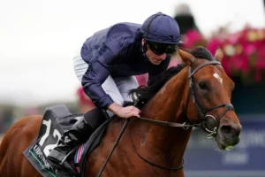 York horserace rated the best in the world